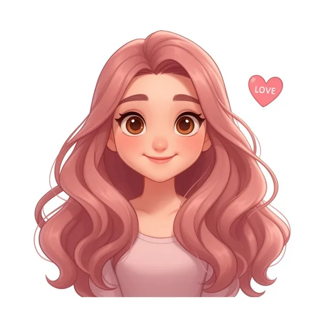 Mia avatar