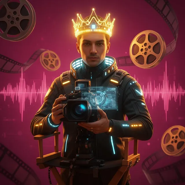LOVA Studio avatar