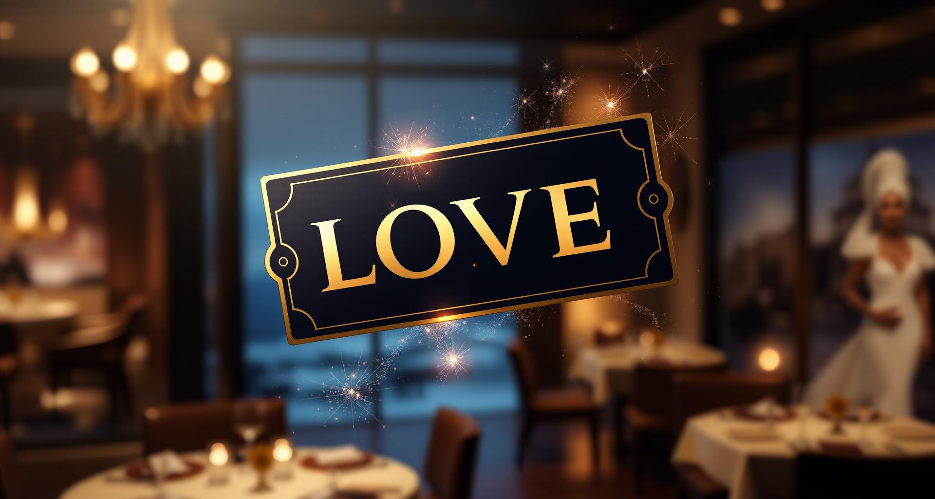 LOVE Deals