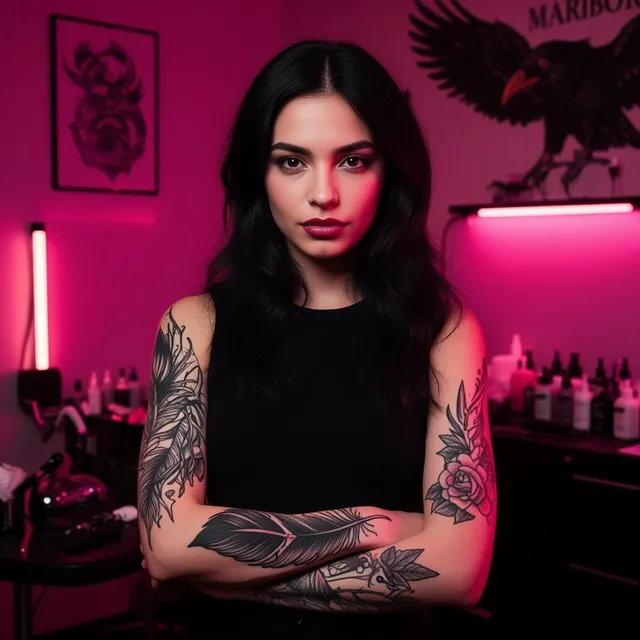 Rava avatar