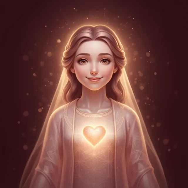 Sophia avatar