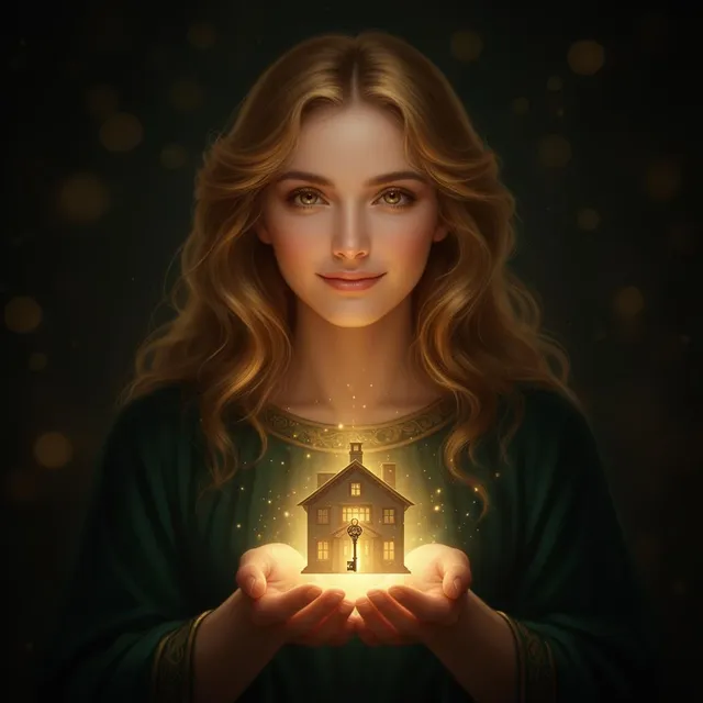 Vesta avatar